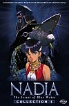 Nadia:La película